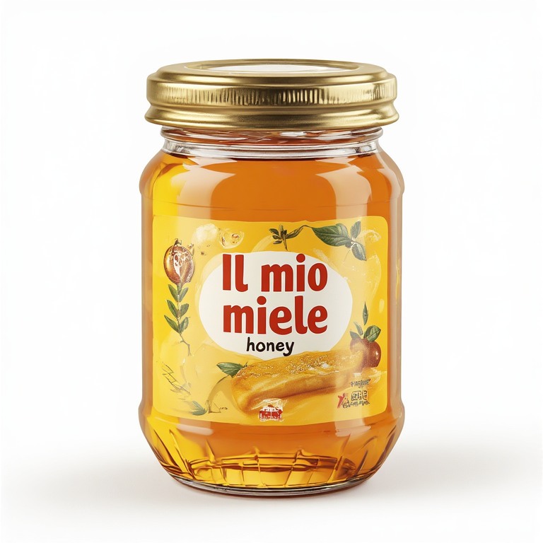 Miele fresco