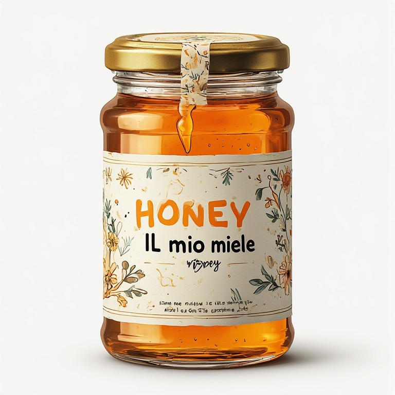Miele di Acacia