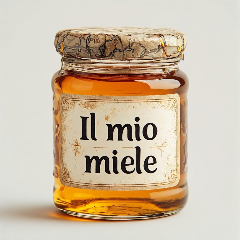 Miele di Castagno