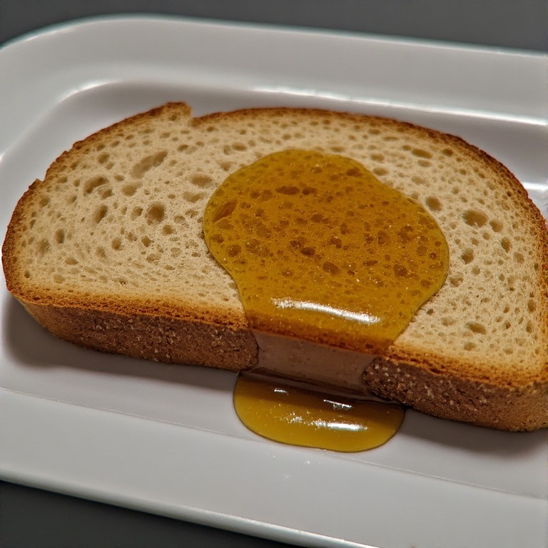 Pane e Miele
